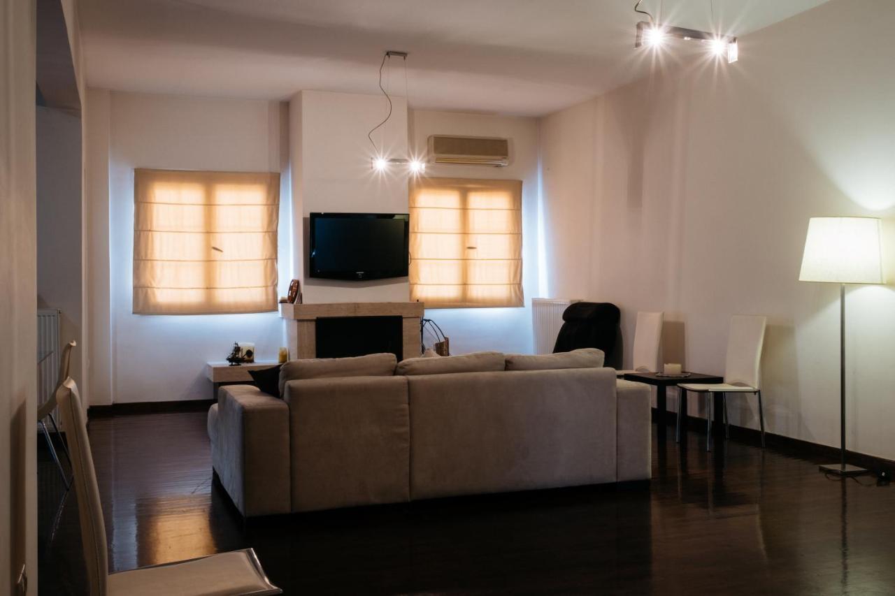 Nafplion Comfort Aprt Next To Fortress Of Palamidi מראה חיצוני תמונה