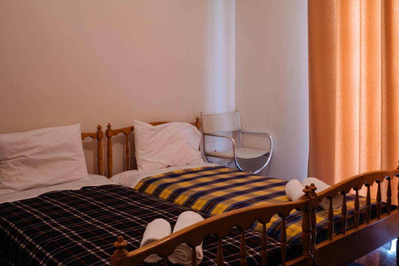 Nafplion Comfort Aprt Next To Fortress Of Palamidi מראה חיצוני תמונה